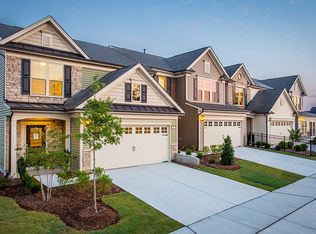 308 Brier Crossings Loop, Durham, NC 27703