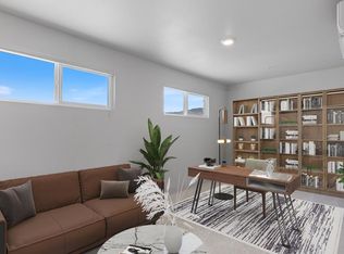 PLAN E101 Plan, Alana at Ho'opili Pōhaku Estates, Kapolei, HI 96707