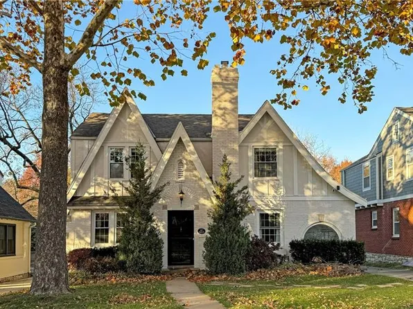 1252 W 71st Ter, Kansas City, MO 64114