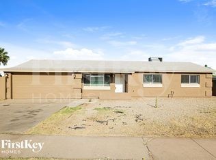 8802 N 35th Dr, Phoenix, AZ 85051