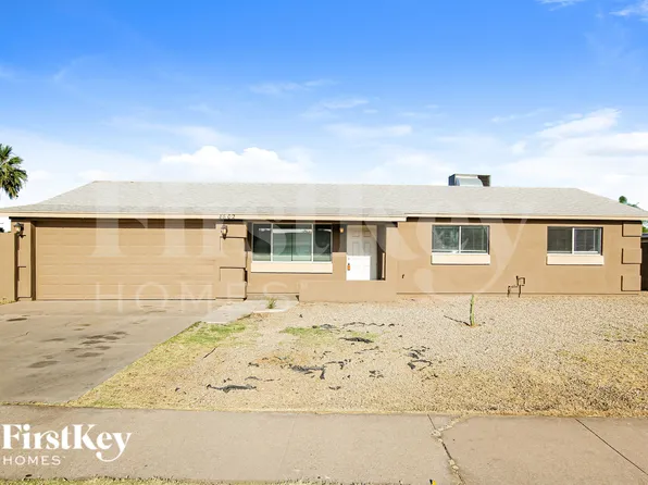 8802 N 35th Dr, Phoenix, AZ 85051