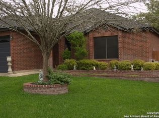 4730 Cypress Mill Dr, San Antonio, TX 78247