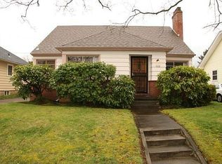 7224 N Washburne Ave, Portland, OR 97217
