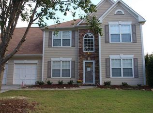 595 White Stag Ct, Suwanee, GA 30024