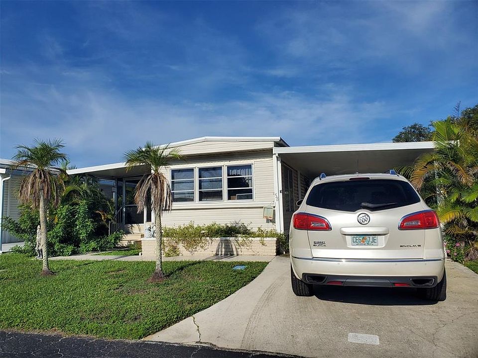 1st image of 24437 HARBORVIEW ROAD #58