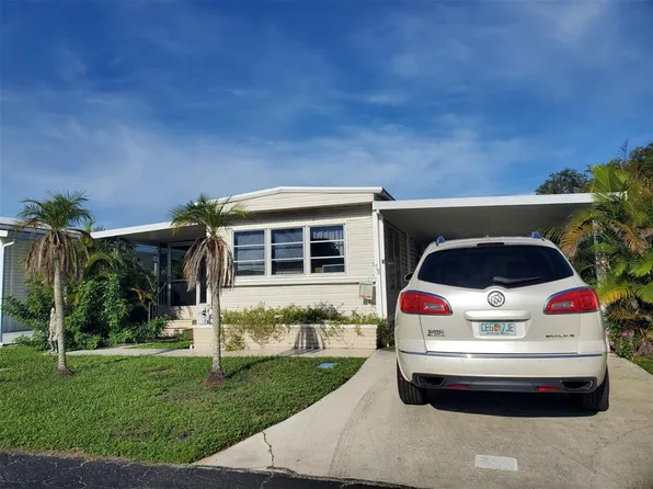 24437 HARBORVIEW ROAD #58, PORT CHARLOTTE, FL 33980