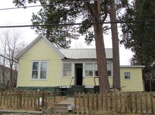 819 Upper Addie St, Lead, SD 57754