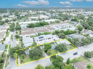 540 N Pennsylvania Ave LOT 12, Winter Park, FL 32789