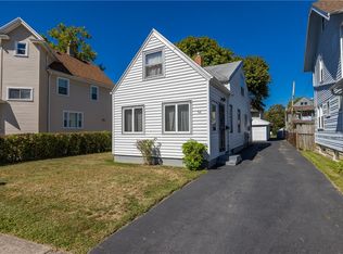 66 Ringle St, Rochester, NY 14619