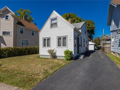 66 Ringle St, Rochester, NY, 14619