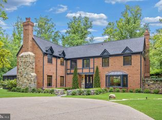 9901 Meriden Rd, Rockville, MD 20854