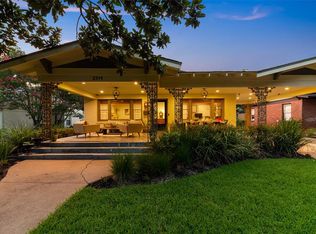2314 Mistletoe Ave, Fort Worth, TX 76110