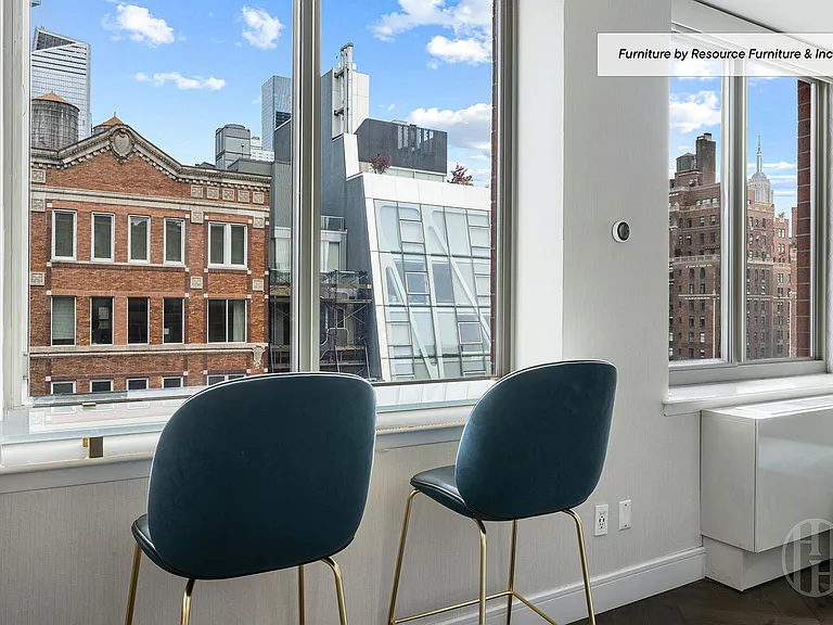 520 W 23rd St #14D — Photo 8