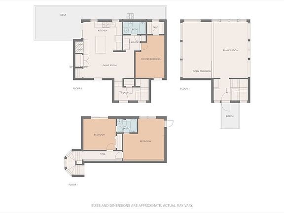 2nd image of 459 Clubhouse Dr