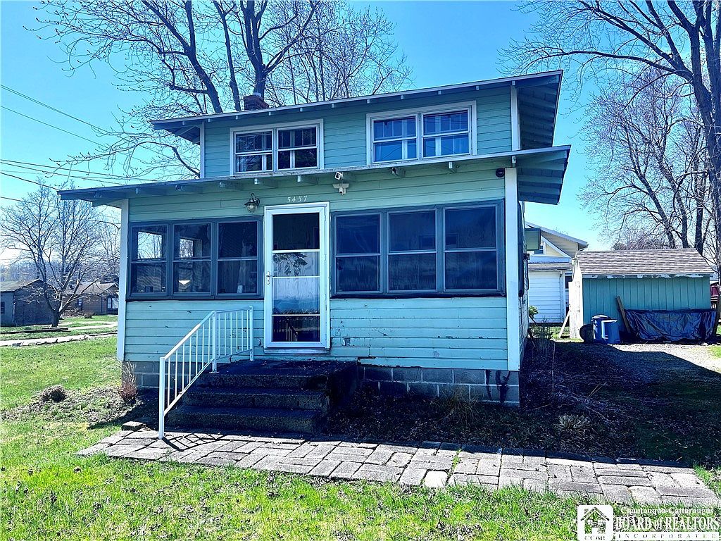 5457 Lakeside Blvd, Van Buren Pt, NY 14166 Zillow