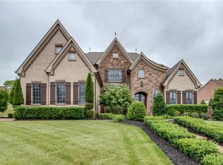 1807 Sonoma Trce, Brentwood, TN 37027