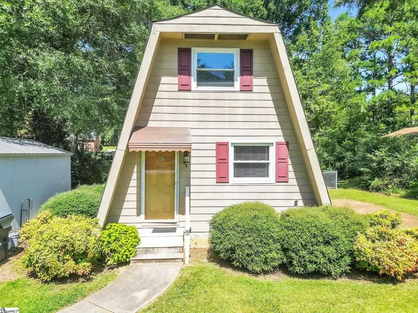 112 Hilltop Rd, Laurens, SC 29360