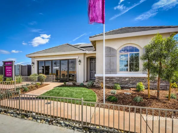822 Stage Stop Loop, Rocklin, CA 95765