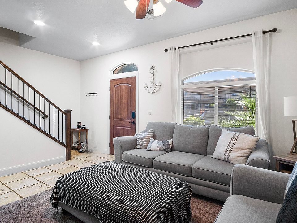 Southgate Townhomes 69 SG 2075 S Sir Monte Dr Saint UT Zillow