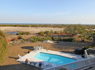 3611 Beachcomber Run, Johns Island, SC 29455