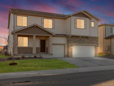 1103 Crystal Creek Drive, Windsor, CO, 80550