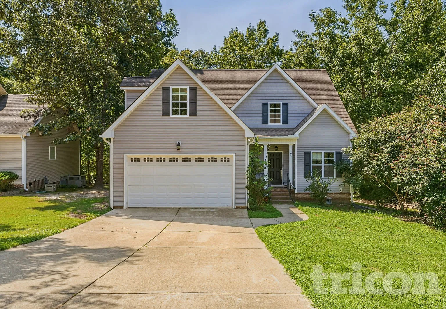 94 Anderby Dr Clayton NC — Photo 1