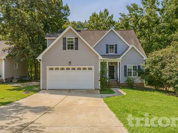 94 Anderby Dr, Clayton, NC 27527