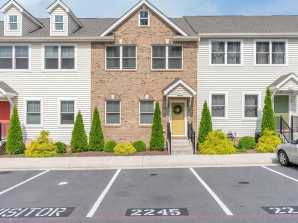 2245 Deyerle Ave, Harrisonburg, VA 22801