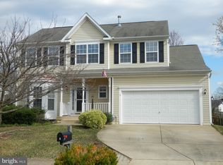 6 Otto Way, Fredericksburg, VA 22406