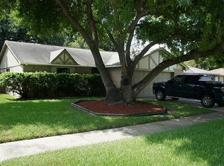 10314 King Ranch Ln, Sugar Land, TX 77498