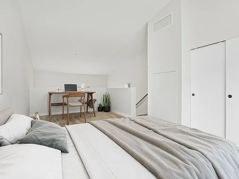 Asa Flats and Lofts — Photo 9