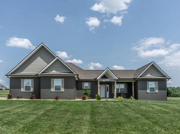 336 Belle Arden Dr, Greeneville, TN 37745