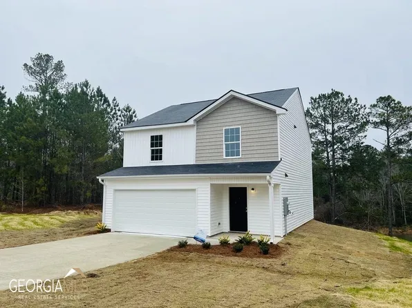 1307 Dayle Ct, Macon, GA 31217