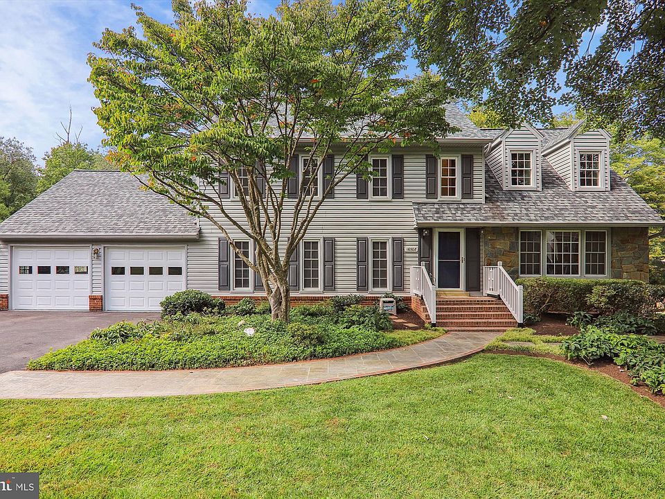 16508 George Washington Dr, Rockville, MD 20853 | Zillow