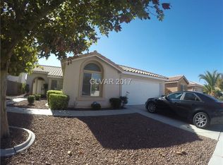 1907 Ginger Blossom Ave, North Las Vegas, NV 89031
