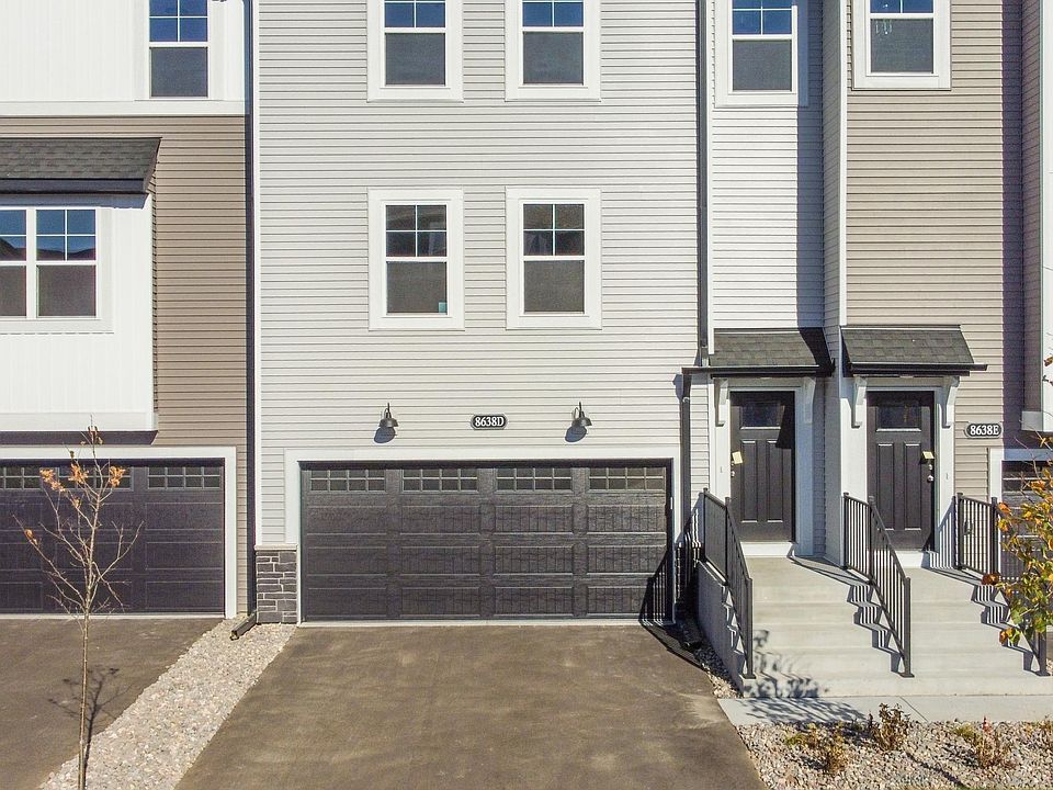 1st image of 8638 London Cir NE Unit D