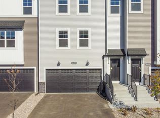 8638 London Cir NE UNIT D, Blaine, MN 55449