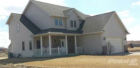 Sit on the Porch and Relax!