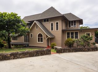 2309 Ferdinand Ave, Honolulu, HI 96822