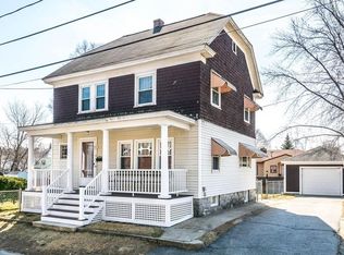 71 Weed St, Lowell, MA 01852