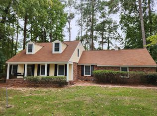 3602 Nassau Dr, Augusta, GA 30909