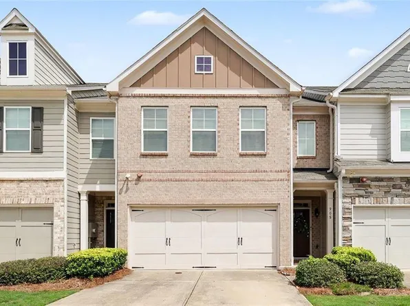 908 Arbor Crowne Dr, Lawrenceville, GA 30045