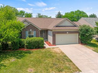 11742 Langham Crescent Ct, Fishers, IN 46037