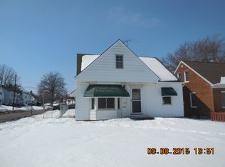 5142 E 113th St, Garfield Heights, OH
