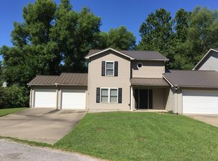 1301 Crescent Ct, Chandler, IN 47610