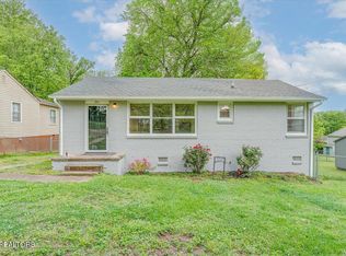 3311 Coffman Dr, Knoxville, TN 37920