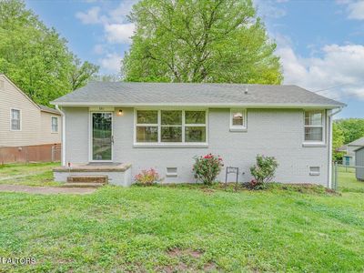 3311 Coffman Dr, Knoxville, TN, 37920