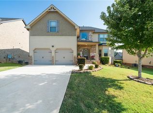 7720 Holly Berry Ter, Lithonia, GA 30038