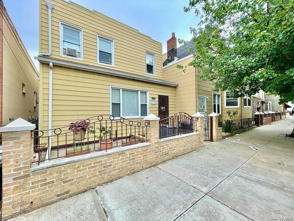 2357 37th Street, Astoria, NY 11105 Zillow