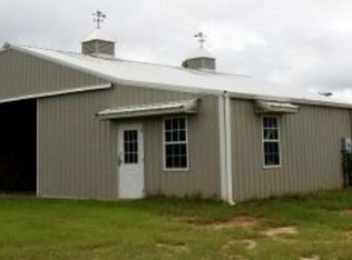 519 Beck Rd, Williston, SC 29853